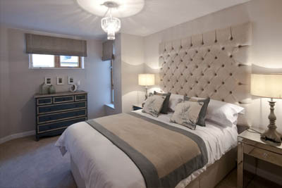 IBVC Interiors Design  Bangor, N. Ireland Interiors By Veronica Clarke Apartment, Bedroom, Kitchen, Hallway, Bathroom, Titanic Quarter