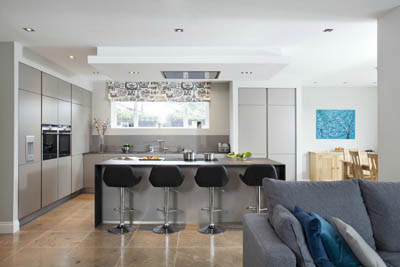 IBVC Interiors Design  Bangor, County Down, N. Ireland Interiors By Veronica Clarke Kitchen Design Kitchens